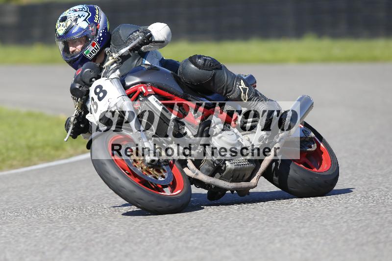 /55 20.09.2025 Speer Racing ADR/Gruppe rot/88